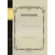Premium Tsubame Note A5 College Ruled Notebook 100 Pages