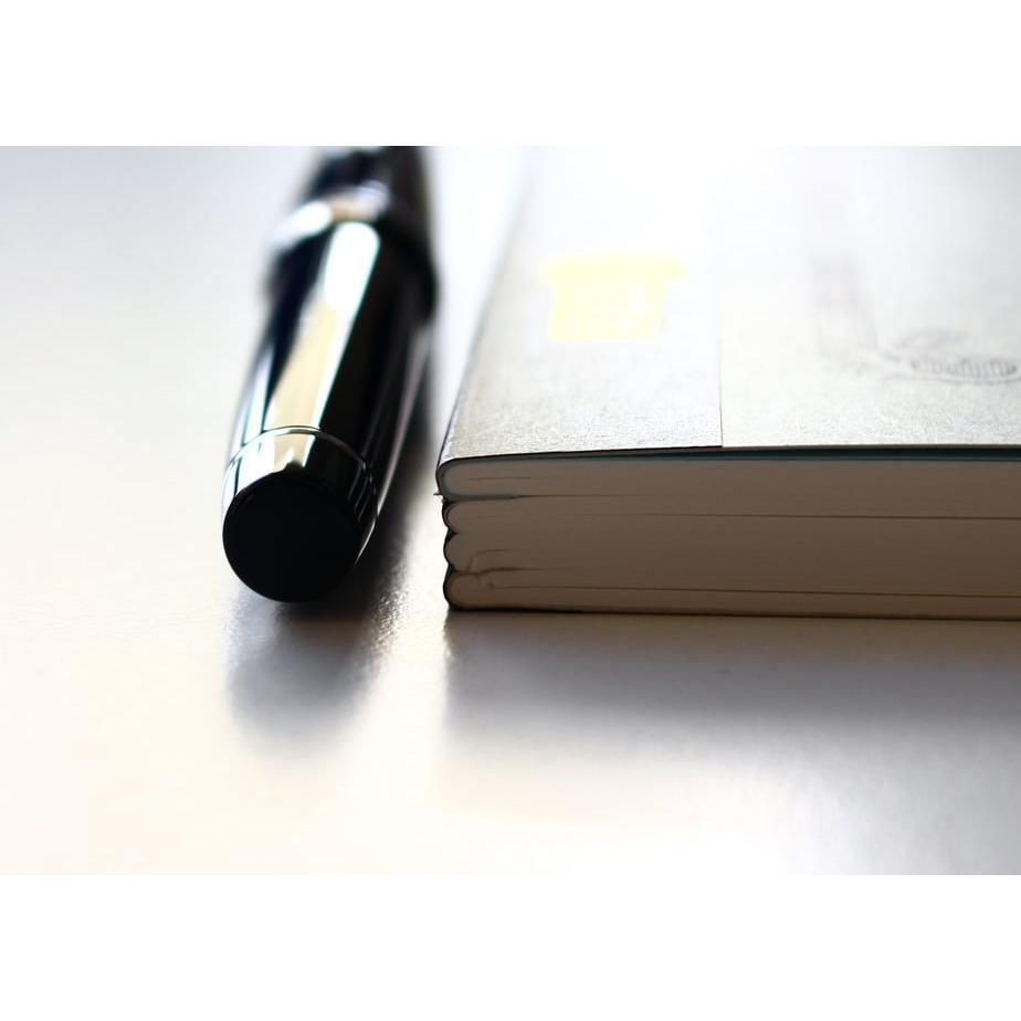 Tsubame Note A5 College Ruled Notebook 7mm 200 Pages Premium