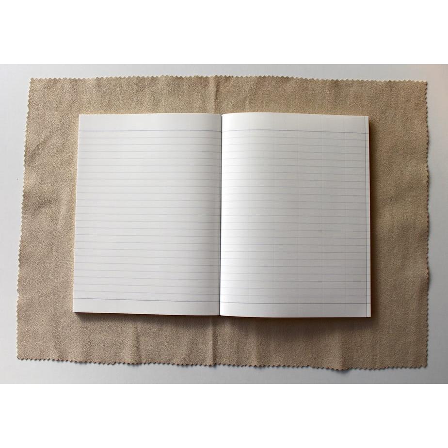 Tsubame Note A5 College Ruled Notebook 7mm 200 Pages Premium