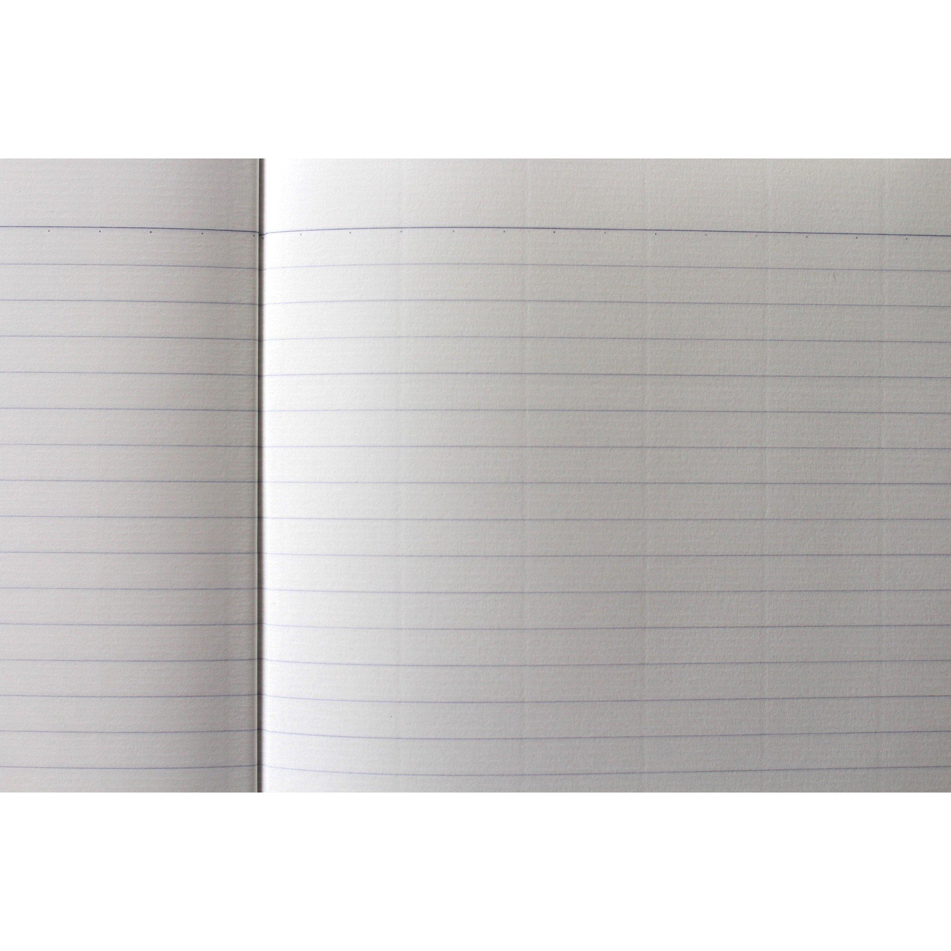 Tsubame Note A5 College Ruled Notebook 7mm 200 Pages Premium