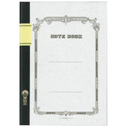 Tsubame Note Semi B5 College Ruled Notebook 100 Pages