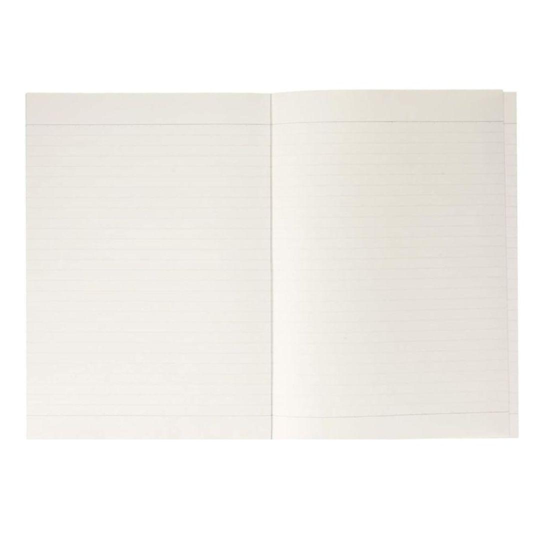 Tsubame Note Semi B5 College Ruled Notebook 100 Pages