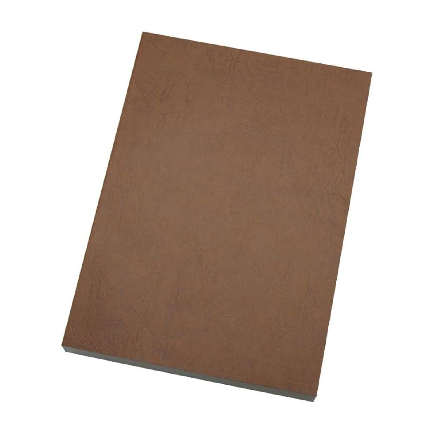 Tsubame Note Semi B5 Extra Thick Ruled Notebook, 400 Pages, 8mm Lines