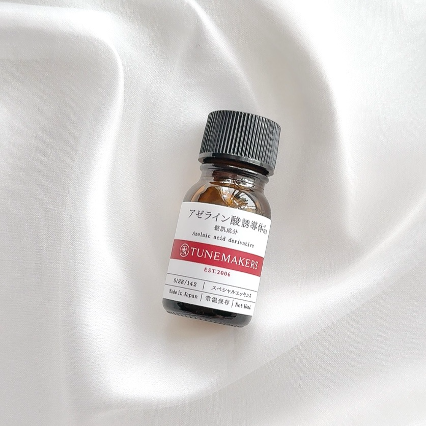 Tunemakers Undiluted Alpha Arbutin Essence 10ml Brightening Serum