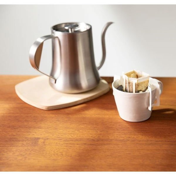 UCC Meister's Mild Blend Drip Coffee Bags – 40 Pack