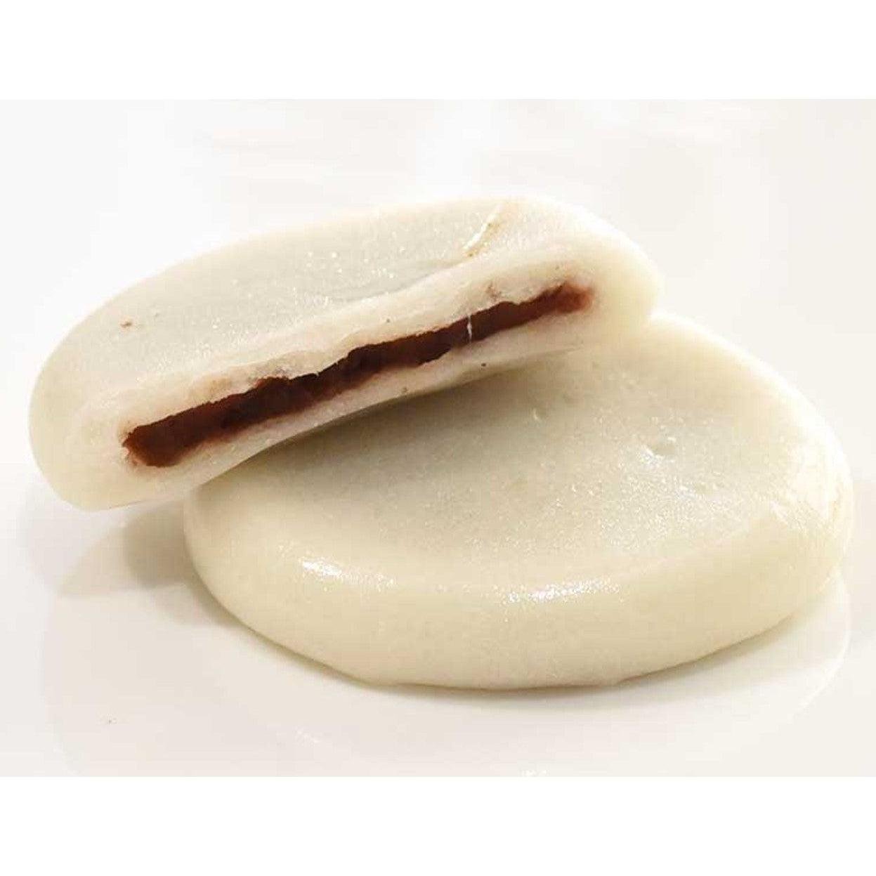 Authentic Usagimochi Azuki Bean Paste Dried Mochi Snack 90g