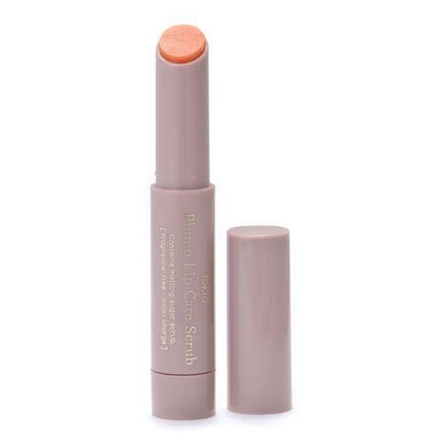 Canmake Tokyo Plump Lip Care Scrub Sugar Exfoliator 2.7g