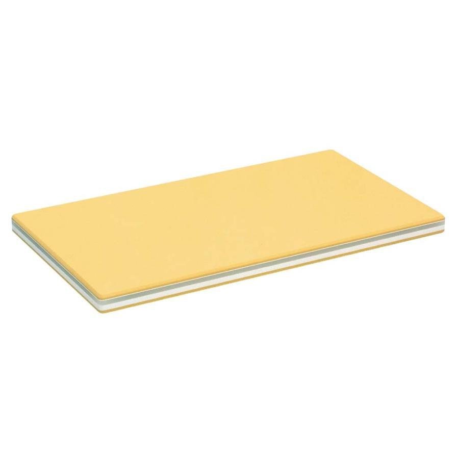 Hasegawa Antibacterial Wood-Core Rubber Cutting Board – Medium & Large