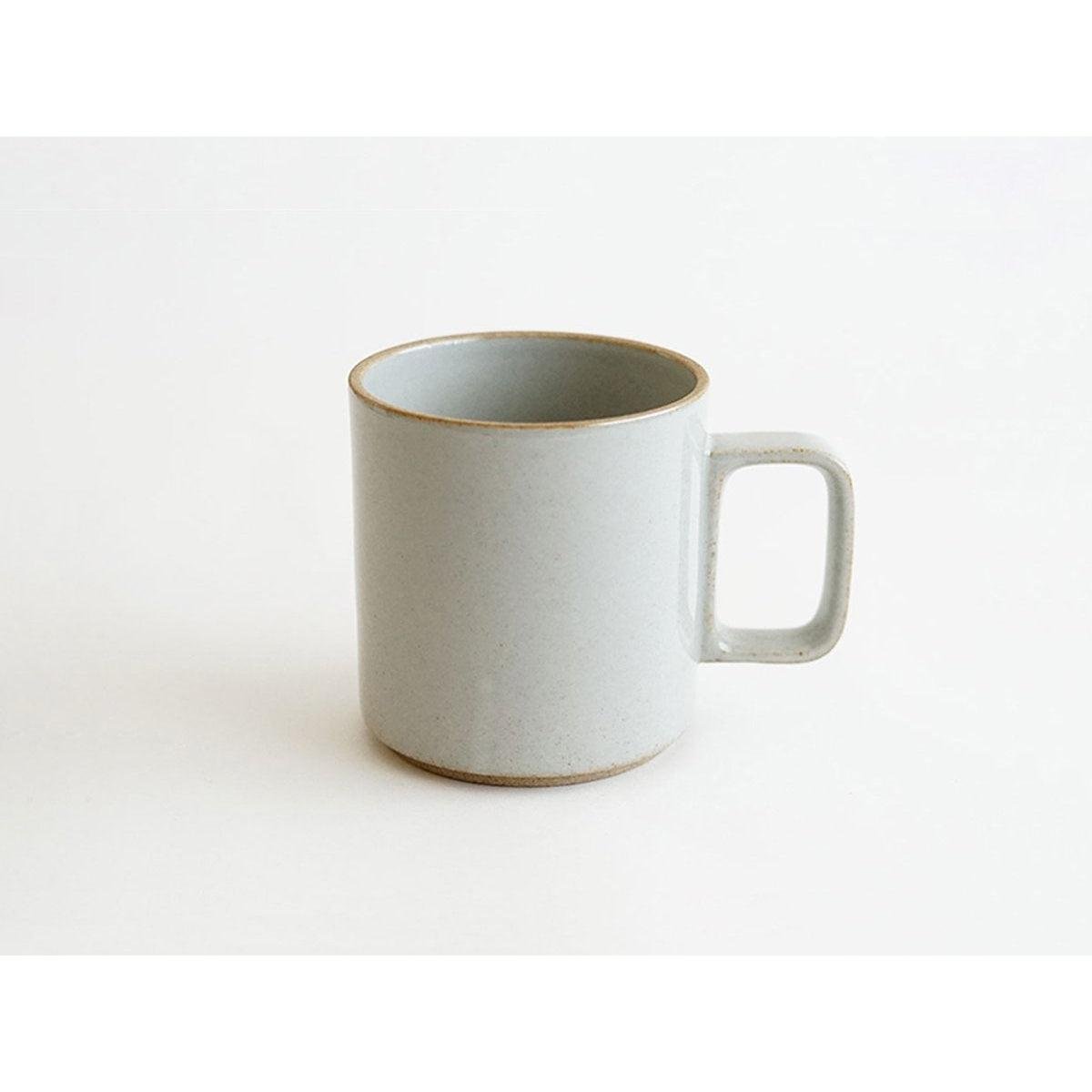 Handcrafted Hasami Japan Porcelain Mug 385ml Ceramic Coffee Cup