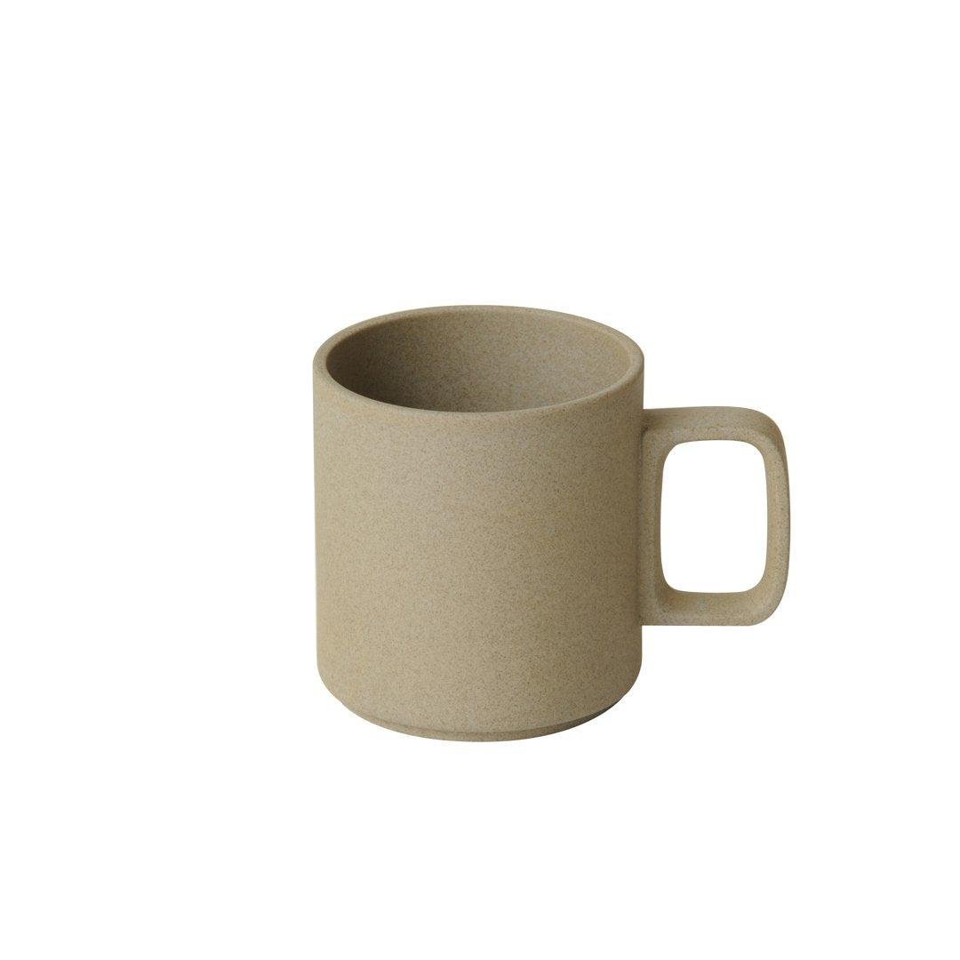 Handcrafted Hasami Japan Porcelain Mug 385ml Ceramic Coffee Cup