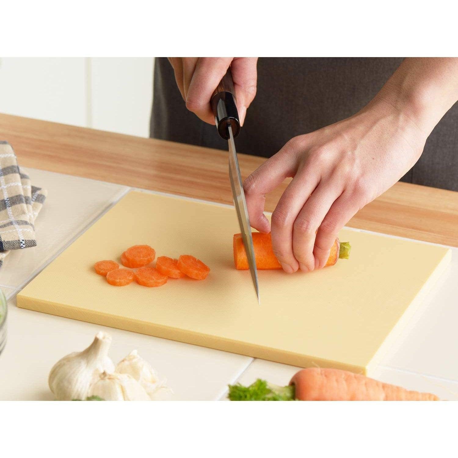 Parker Asahi Antibacterial Rubber Cutting Board