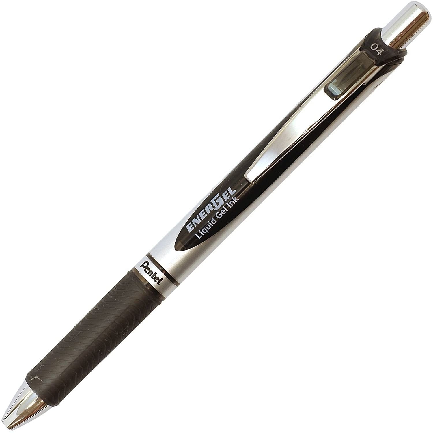 Pentel EnerGel Smooth-Flow Gel Ink Ballpoint Pen Set