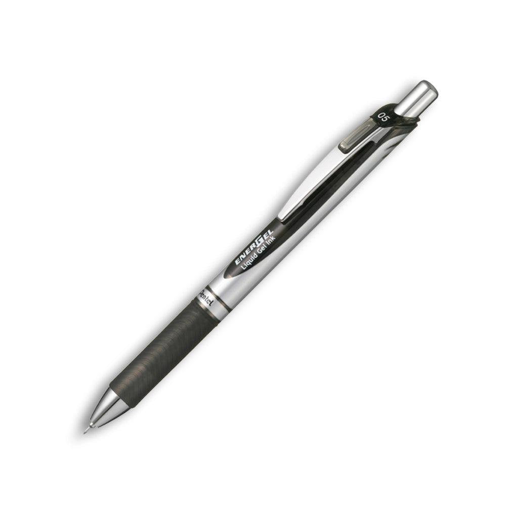 Pentel EnerGel Smooth-Flow Gel Ink Ballpoint Pen Set