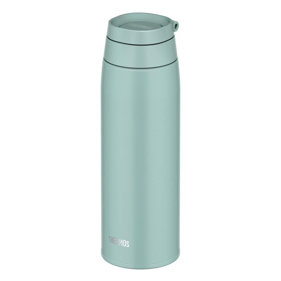 Stainless Steel 750ml Thermos Vacuum Flask with Carry Loop