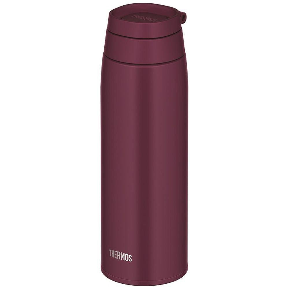 Stainless Steel 750ml Thermos Vacuum Flask with Carry Loop