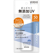 Verdio UV Barrier Milk Cica Sunscreen SPF 50 Sensitive Skin