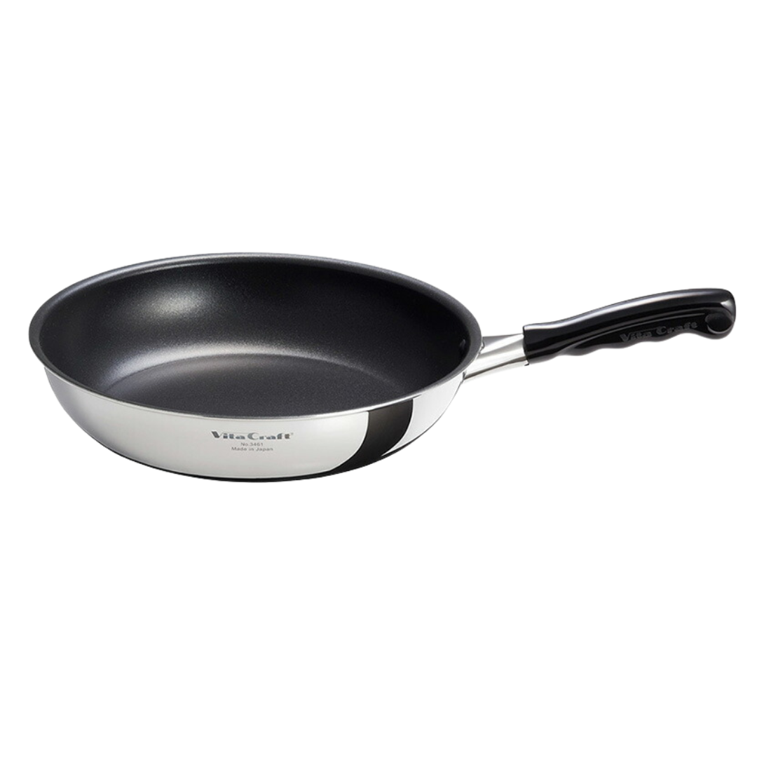 Vita Craft Carpenter Lightweight PFOA-Free Nonstick Frying Pan
