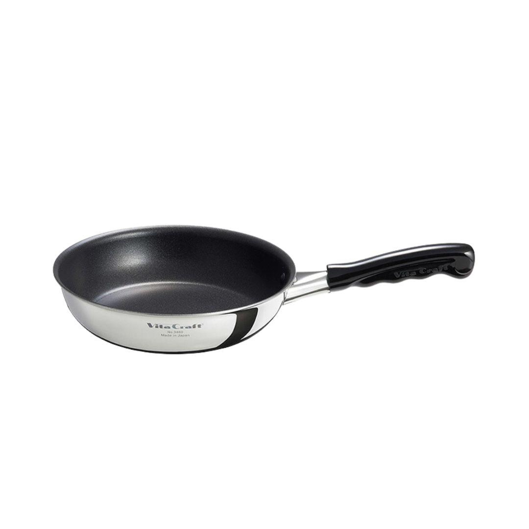 Vita Craft Carpenter Lightweight PFOA-Free Nonstick Frying Pan