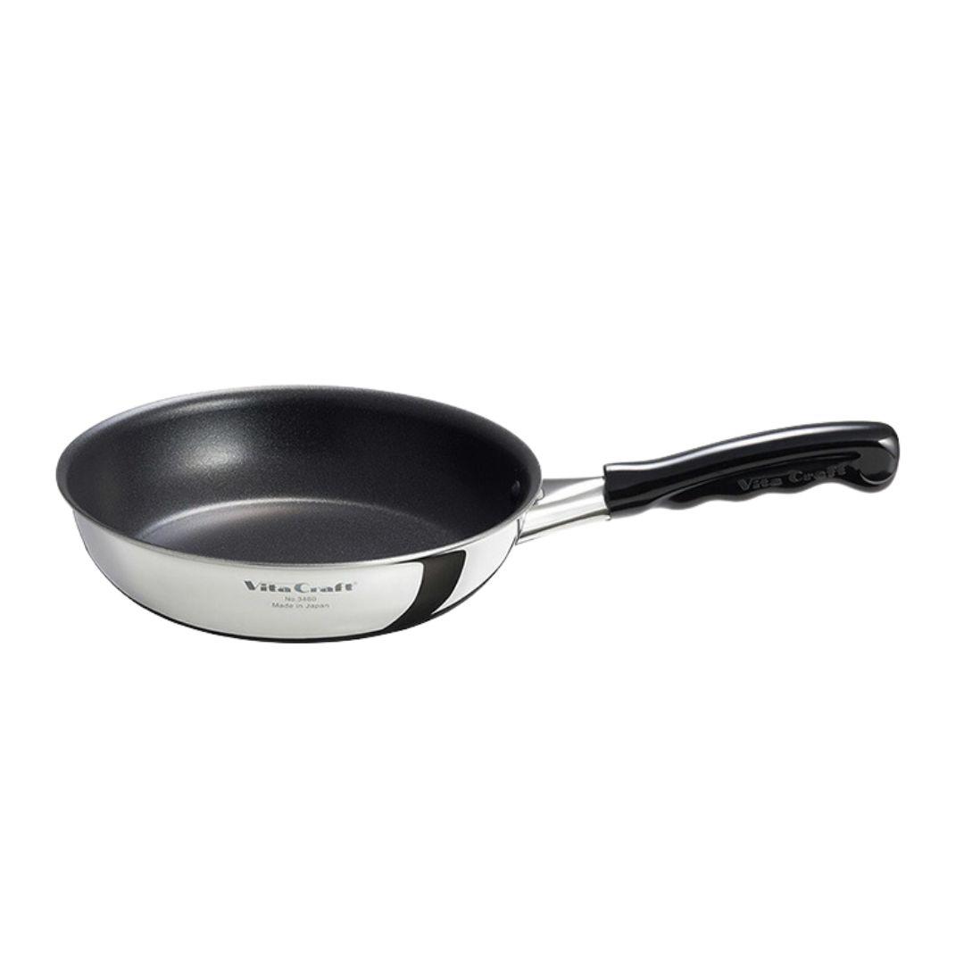 Vita Craft Carpenter Lightweight PFOA-Free Nonstick Frying Pan