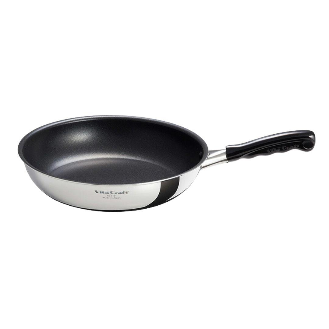Vita Craft Carpenter Lightweight PFOA-Free Nonstick Frying Pan