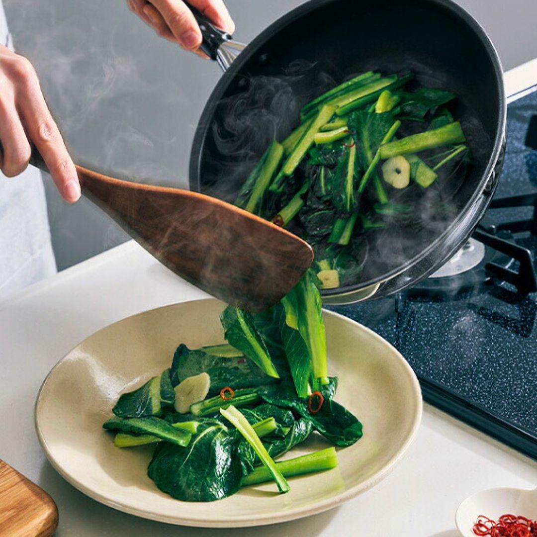Vita Craft Carpenter Lightweight PFOA-Free Nonstick Frying Pan