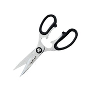 Vita Craft Stainless Steel Kitchen Scissors 20.5cm with Bottle Opener