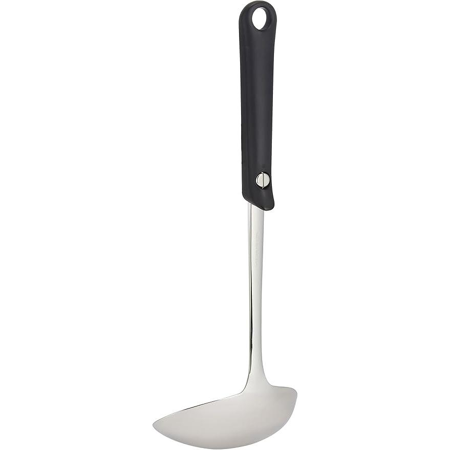 Vita Craft 29cm Stainless Steel Sauce Ladle with Resin Handle