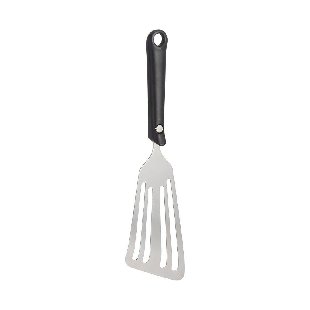 Vita Craft 30.5cm Stainless Steel Slot Turner Spatula Flipper