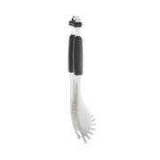 Vita Craft 27cm Stainless Steel Tongs with Non‑Slip Resin Handle
