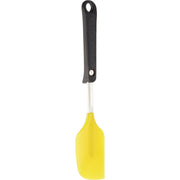 Vita Craft Yellow Silicone Spatula with Stainless Steel Handle 28cm