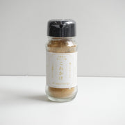 W Brothers Koji Curry Seasoning Powder 70g jar showing authentic Japanese label
