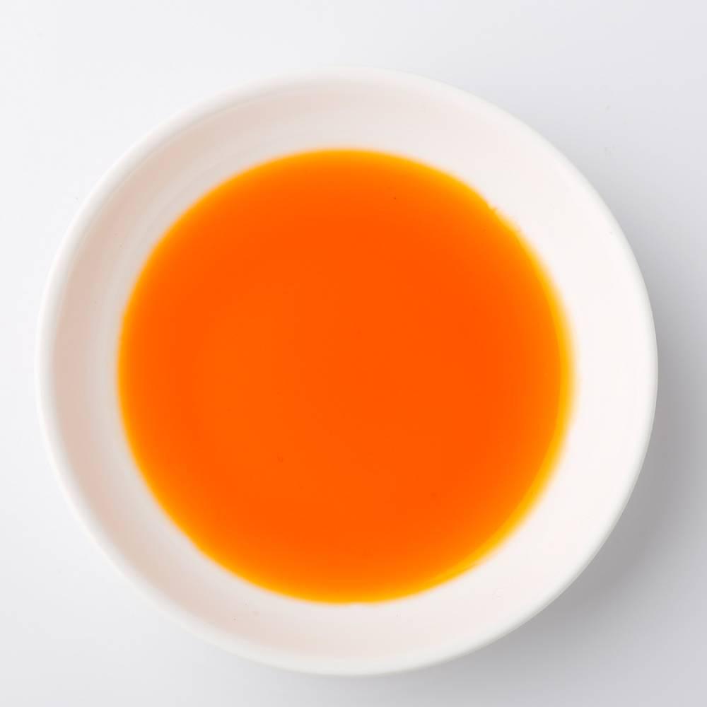 Wadaman Organic Rayu Chili Oil with Roasted Sesame 45g