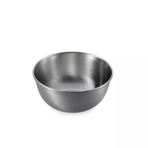 Wahei Enzo Stainless Steel Mixing Bowl – Deep 24cm, 21cm, 18cm