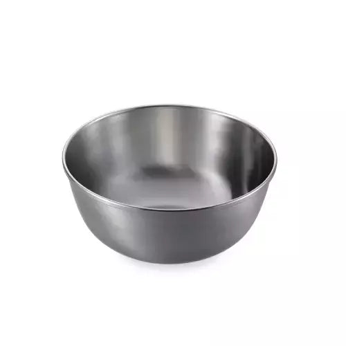 Wahei Enzo Stainless Steel Mixing Bowl – Deep 24cm, 21cm, 18cm