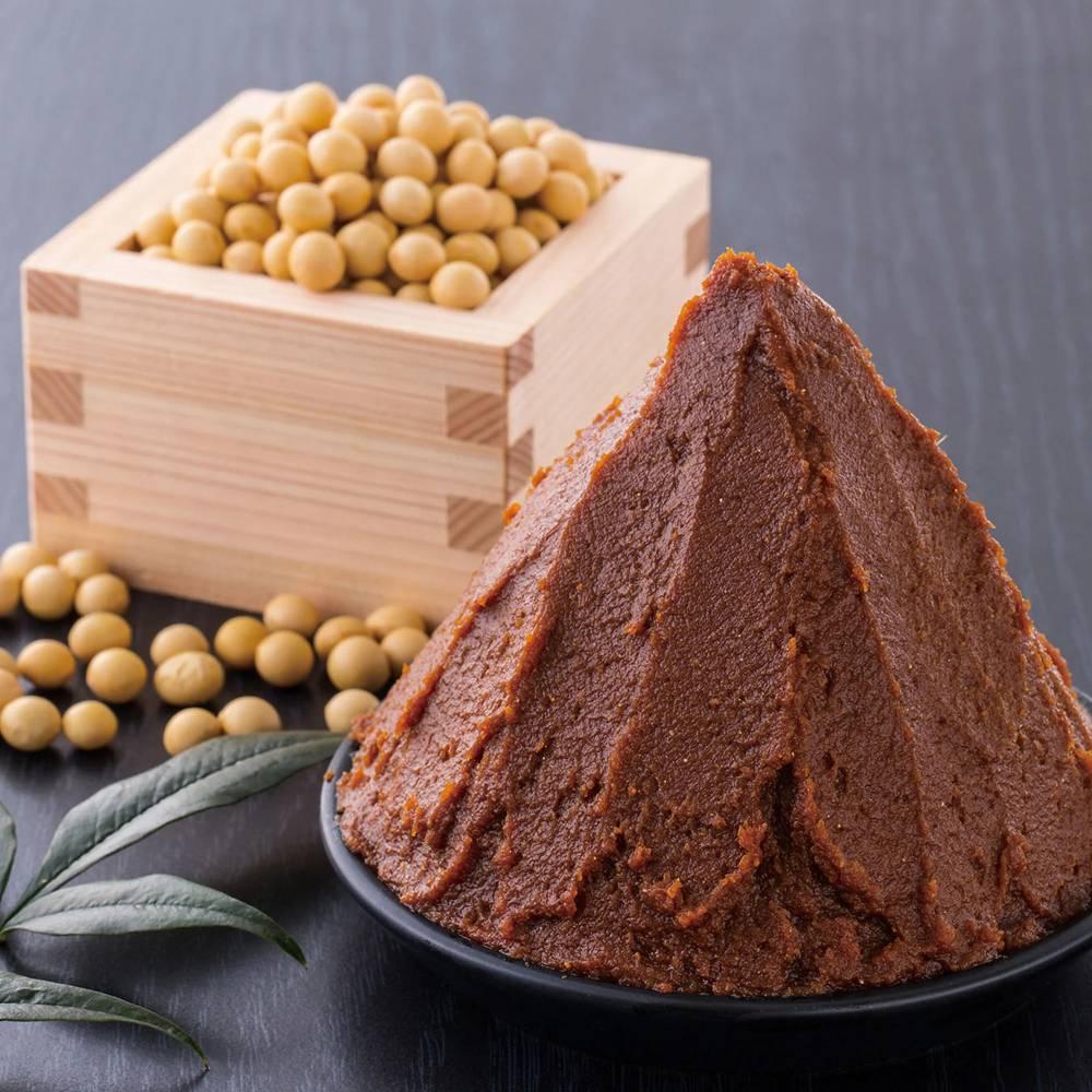 Premium Wooden Miso Aging Barrel 1.5kg Sawara Cypress