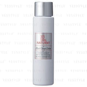 Kose Phil Naturnt Moist Charge Lotion bottle on a clean, bright background.