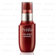 Kose Predia Vital Spirits Advanced Essence - Luxurious Anti-Aging Skincare for Radiant and Resilient Skin