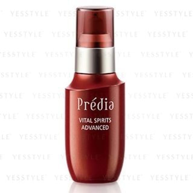 Kose Predia Vital Spirits Advanced Essence - Luxurious Anti-Aging Skincare for Radiant and Resilient Skin