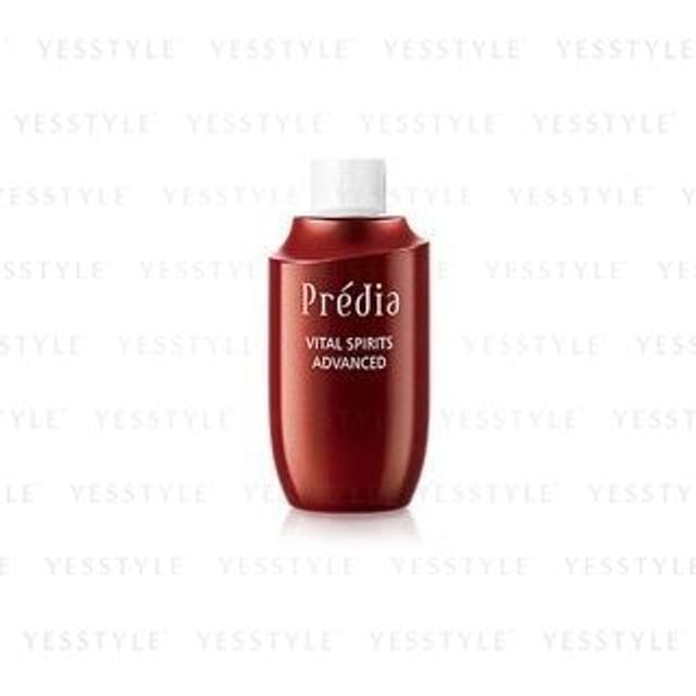 Kose Predia Vital Spirits Advanced Refill Pack