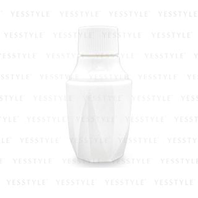 Kose Predia Crystal White Whitening & Brightening Refill pack on a white background, showcasing the product's name and benefits.