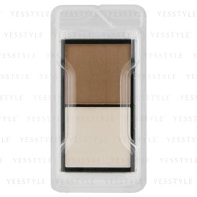 Kose Esprique Highlight & Shading Refill - Enhance your natural features with this easy-to-use refill.