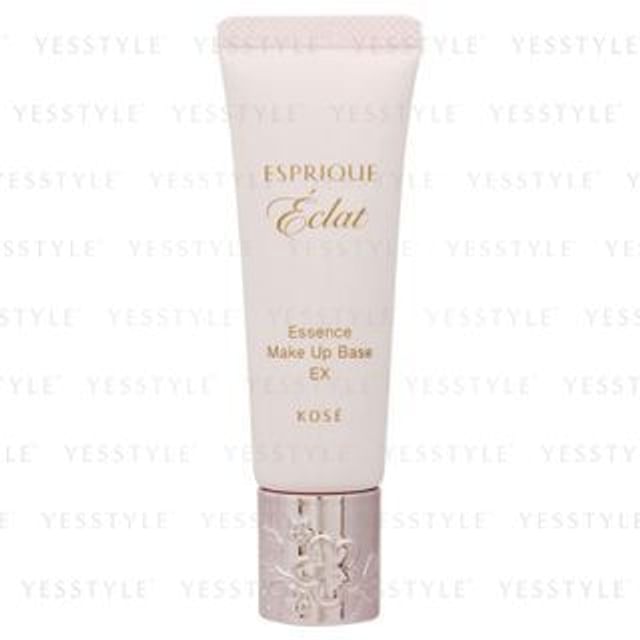 Kose Esprique Eclat Essence Makeup Base EX SPF50+ PA+++