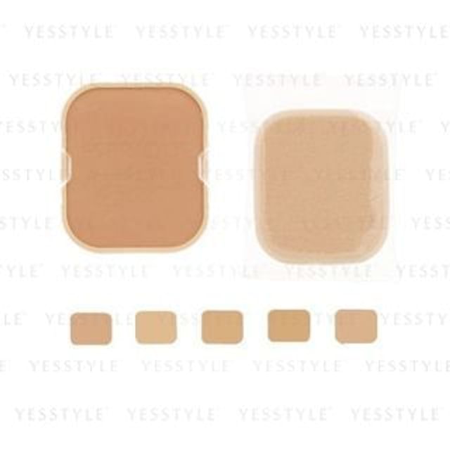 Kose Esprique Eclat Powder Foundation EX compact