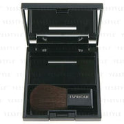 Kose Esprique Face Color Case: Customizable makeup palette for blush, highlighter, and bronzer.