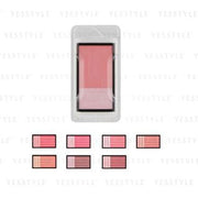 Kose Esprique Purely Veil Cheek blush compact with a natural radiant finish