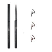 Kose Visee Melty Sharp Gel Liner in BK001 Black - Smudge-Proof, Intense Color Eyeliner