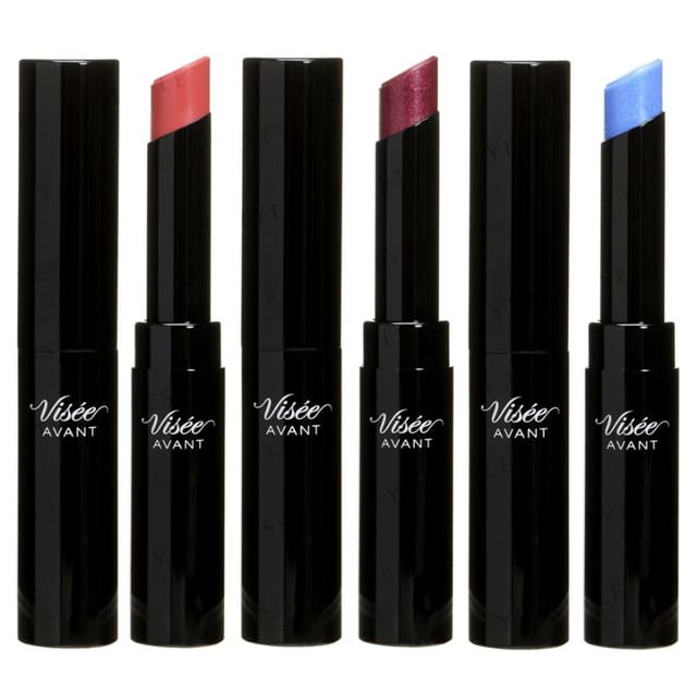 Kose Visee Avant Lipstick - [Shade Name] - Richly pigmented, hydrating lipstick