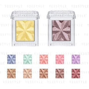 Kose Esprique Select Eye Color N Eyeshadow Single - Customizable, Luminous Colors