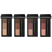 Kose Visee Fragrance Free Eyebrow Powder Palette