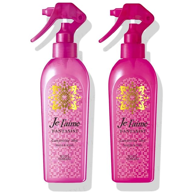 Kose Je l'aime Fantasist Concentrate Mist Bottle